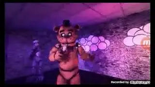 слушаем песню fnaf часть 1