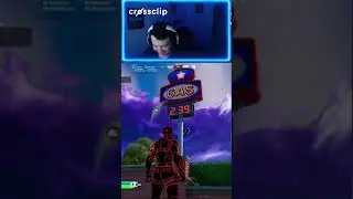 Fortnite is so unrealistic