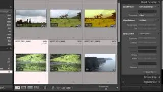 Photoshop Lightroom 4 by Adobe Systems - New Features