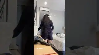 Kalo staycation bareng ayang 