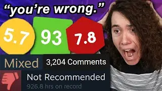 The Curse of Video Game Criticism