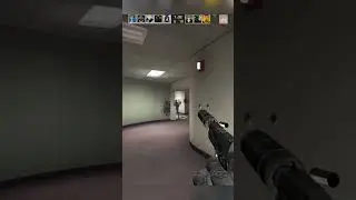 Эйс #csgo #нарезки