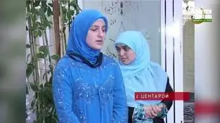 АЙШАТ КАДЫРОВА — старшая дочь ГЛАВЫ ЧР, ЗАЩИТНИКА ПРЕЧИСТОЙ СУННЫ РАМЗАНА-ХАДЖИ КАДЫРОВА