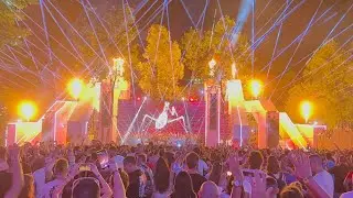 [4K[ Chris Stussy live at Lovefest Fire stage 09.08.2024