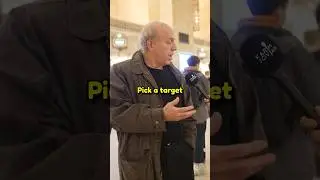 67 year old gives the best advice to young people. Embraces his young life like a boss