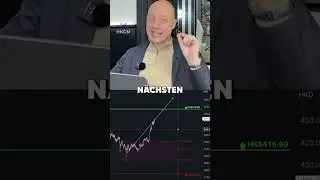 Tencent: Geht die Rallye weiter?!
