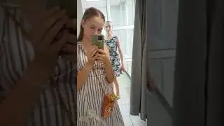 Поездка в магазин /// Журнал с Genshin impact 😎