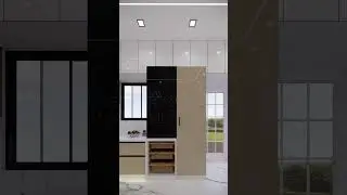 kitchen interior design ideas india & kitchen interior design before and after  #kitchen #interior
