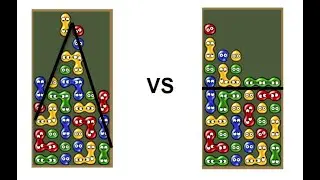 Keys to Improving at Puyo