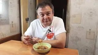 Лагман ленивый как просто приготовить лагман