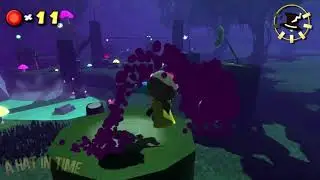 (Betafied Exclusive) A Hat in Time - Chapter 2 Trailer