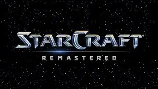 StarCraft Remastered Announcement