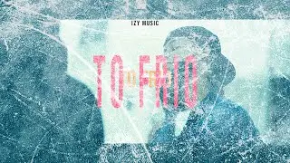 MARCELO EL MC - TO FRIO (VISUALIZER) @Izy_Music