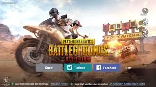 PUBG MOBILE EMULATOR TENCENT GAMING BUDDY ft Qosim gaming