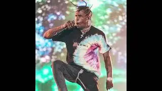 (FREE) Travis Scott Type Beat - 