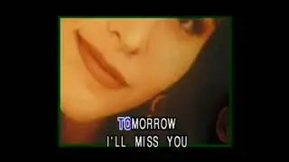 All My Loving - Video Karaoke (U-Best)