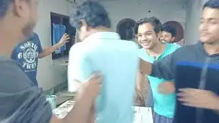 Birthday Celebration With #SUBHRO ROY  #2K19