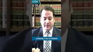 AMERİKA'DA YATIRIM YAPMAK İÇİN YATIRIM CİROSU NE KADAR OLMALIDIR?