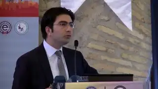 Ege Üniversitesi Bisiklet Projesi - Doç. Dr. Yalçın Alver