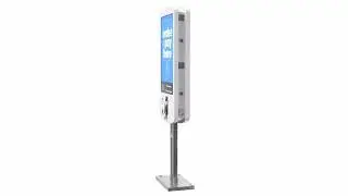 2023 Best Self-Ordering Kiosk Software & Self-Service Kiosks | Factory