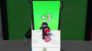 Game name:Clone run #shorts