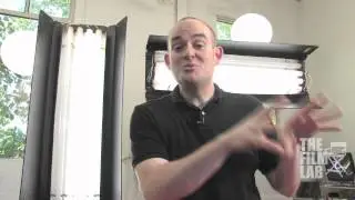 Intro to Kino Flo