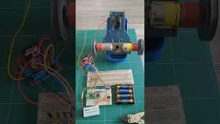 Can ML-Agents Train a Real Robot?