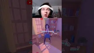 Does she watch my videos? 