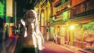 Bocchi Compositing