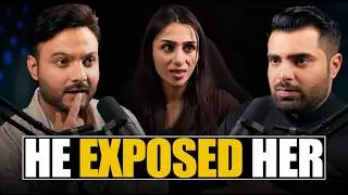 Is She Wrong About Men & Money? Let's Decode | Ft. Mufeez Aziz | 