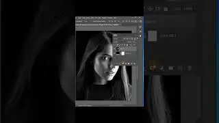How to create Scribble Art in Photoshop 