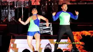 Fiestas de Ambato 2020 Presentación Oficial Trajes Ronda Nocturnal 2020. www.pontecool.com