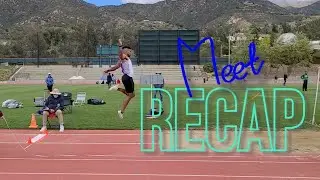 Meet Recap | 2021 Rust Buster