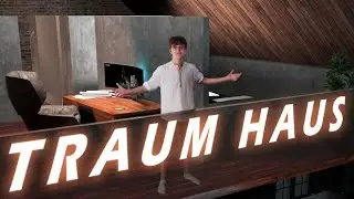 Mein TRAUMHAUS / Timoslife