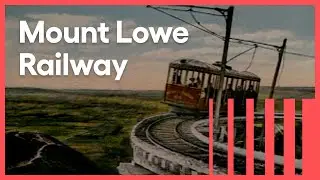 Mount Lowe Railway | Things That Aren't Here Anymore | PBS SoCal