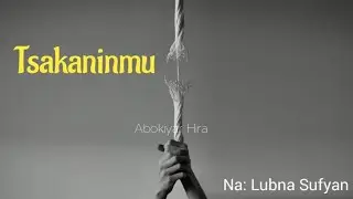 TSAKANIN MU..... 01