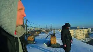 ЕврЕй, АРХЕТИП - Не прогибайся | Official Video 2023