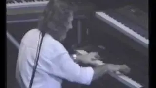 ELP ARGENTINA 1997 Creole Dance