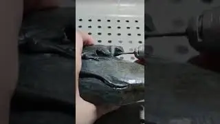 Riverstone Sculptures of Lizard | Impossible Carving Technique