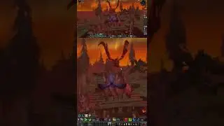 Бесконечный дебафф на вашего персонажа wow 3.3.5 #рекомендации #wotlk #sirus #wowcircle