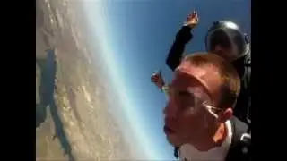 Skydive x O