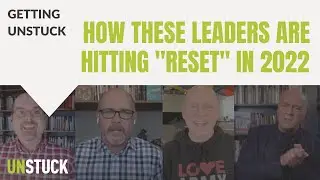 How These Church Leaders are Hitting 
