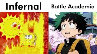 League of Legends Skins be like 3