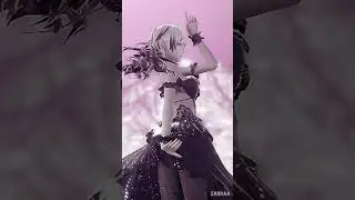 [MMDxSelf] Aespa - Hold On Tight [Motion DL Link]