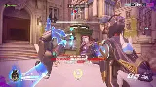 How To Symmetra lol