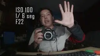 COMO COMPRAR UNA CÁMARA USADA!!!! invierte bien tu dinero !
