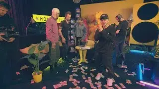 Snailkick #МОЖНОВСЁ: Олдфаг. Музыкальный гость: Кравц