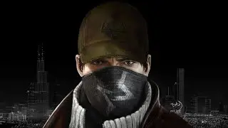 Aiden Pearce