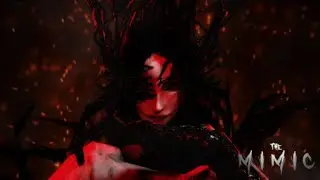 ไม่เห็นน่ากลัวเลย MIMic [โดนบังคับเล่น]