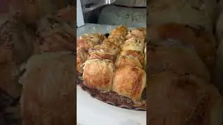 Самарканд! САМСА слоеная ￼